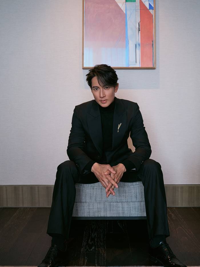 อู๋จุน (Wu Chun) 