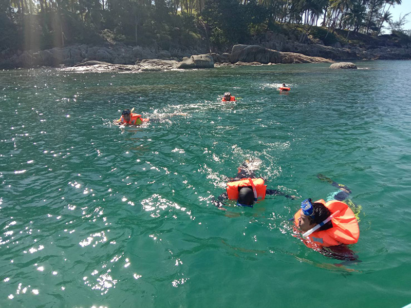 เขาปิหลาย