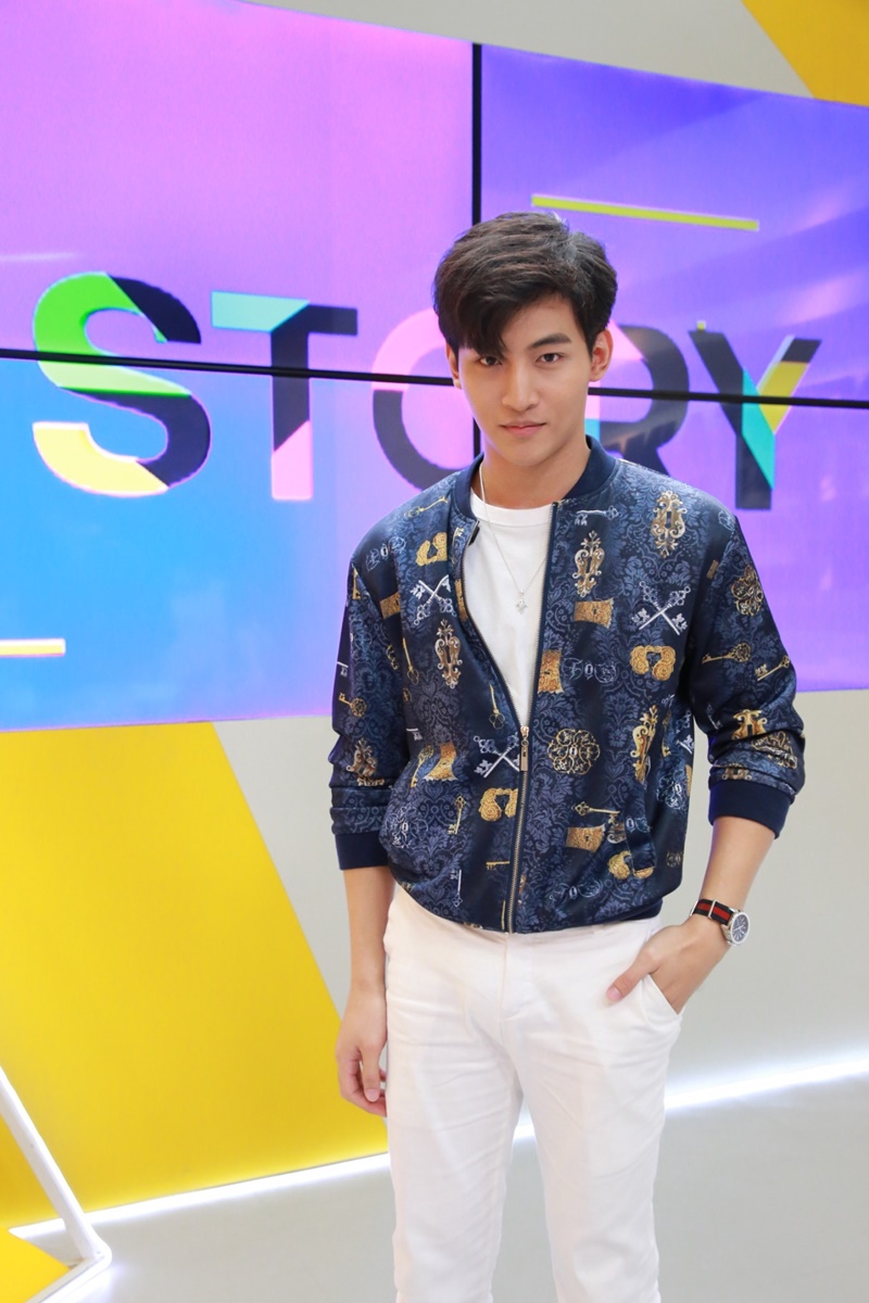 โอห์ม ฐิติวัฒน์