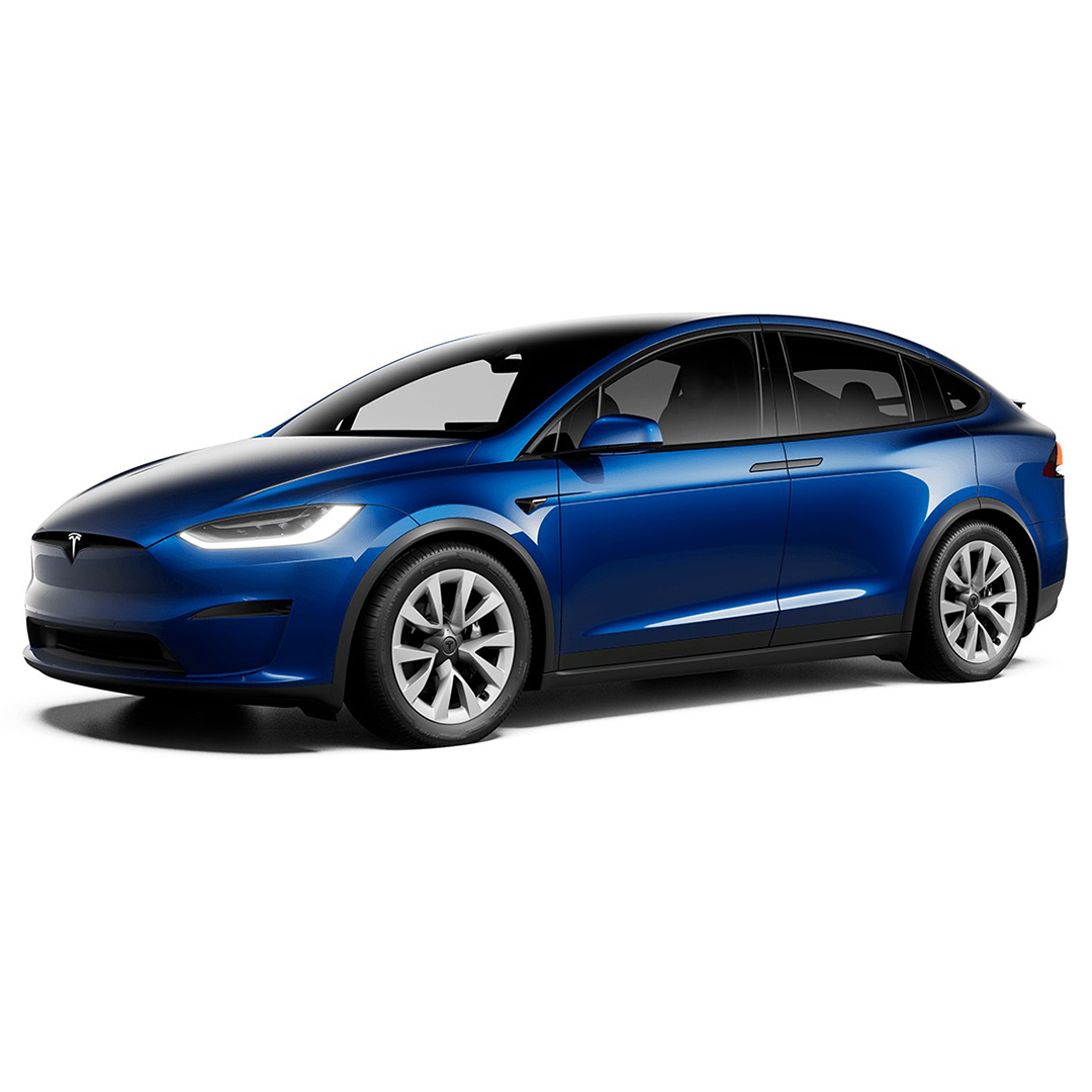 อัลบั้มภาพ รถยนต์ไฟฟ้า Tesla 4 รุ่นที่ขายในปัจจุบัน มีรุ่นไหน ราคา