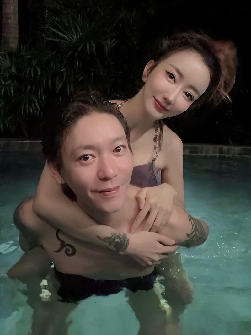 จิน จรินทร์ กวาง รติชา