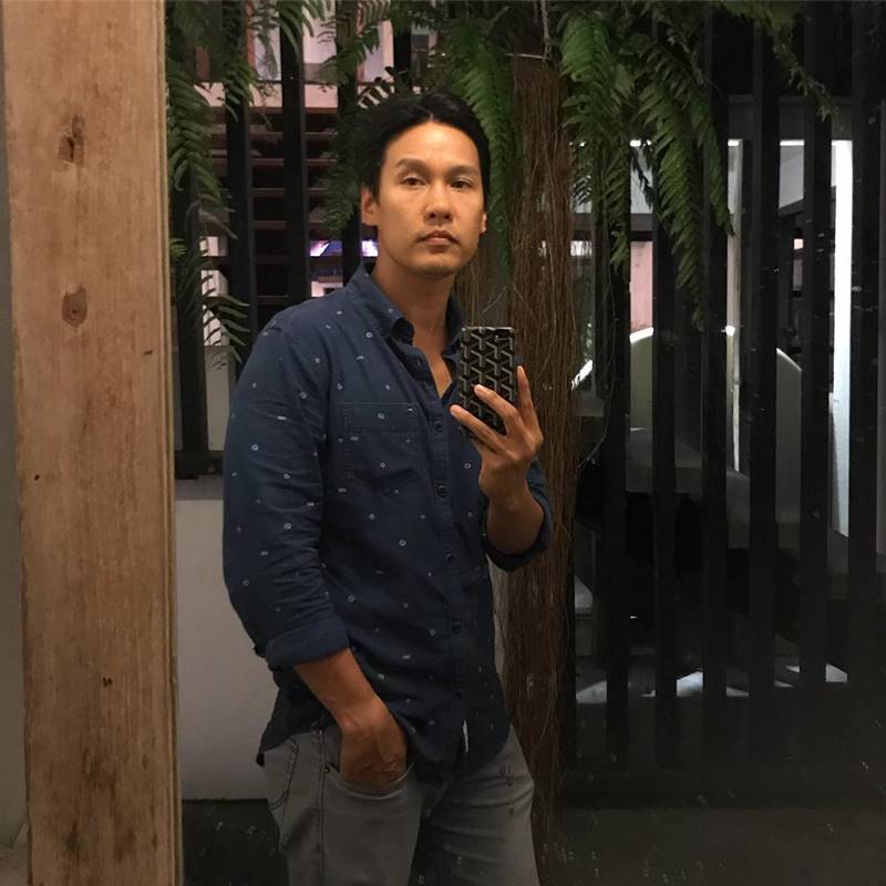 ฟลุค ชลัคร, บี น้ำทิพย์