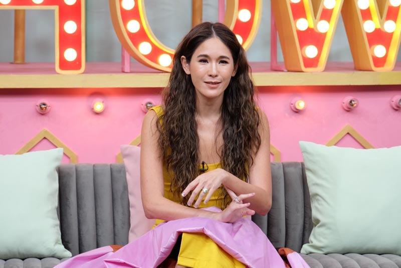 จิ๊บ ปกฉัตร