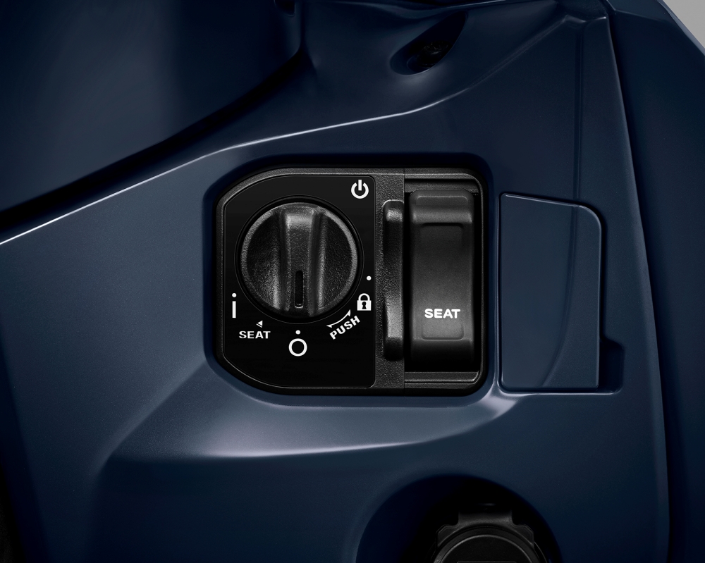 Honda Wave 125i 2025