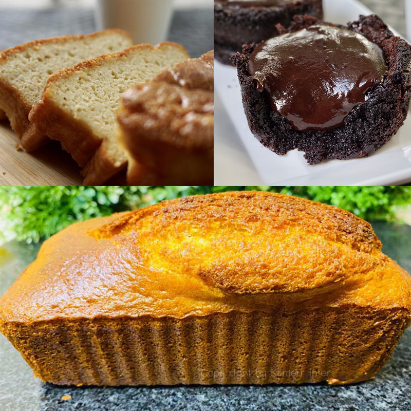 เมนูหม้อทอดไร้น้ำมัน