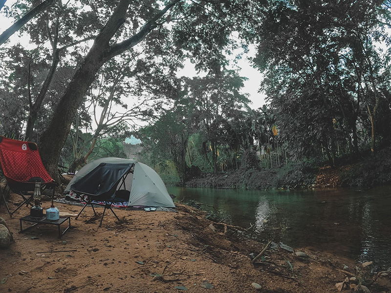 ที่พักโฮมสเตย์ ราชบุรี