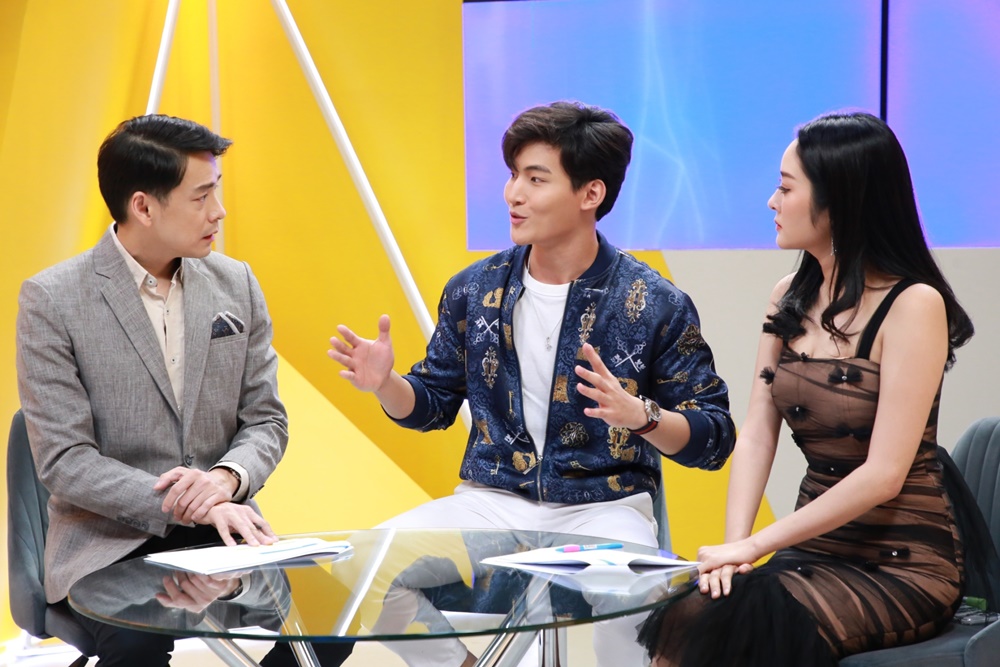 โอห์ม ฐิติวัฒน์