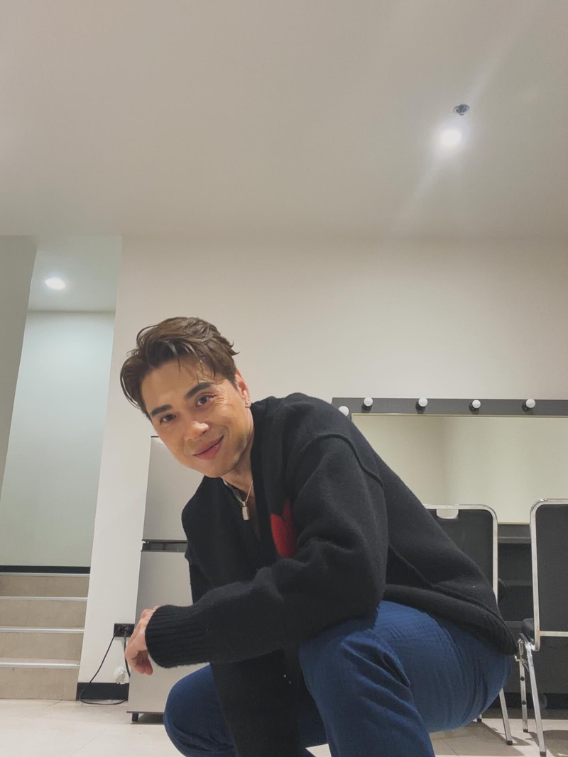 ดีเจเอกกี้ เอกชัย