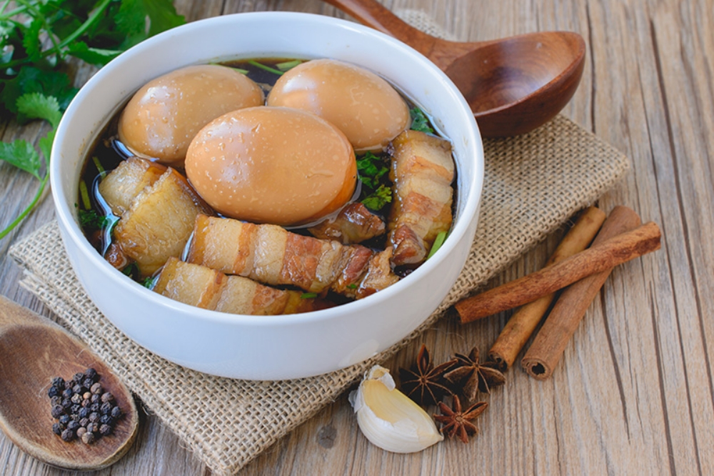 เมนูกับข้าวเซต