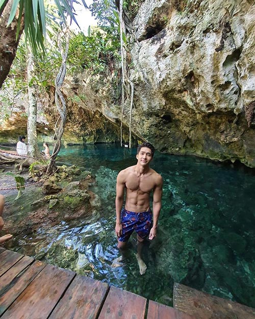 เอิร์ท พิรพัฒน์