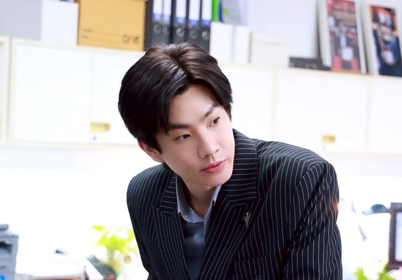 Mr.Kill มังงะสั่งตาย