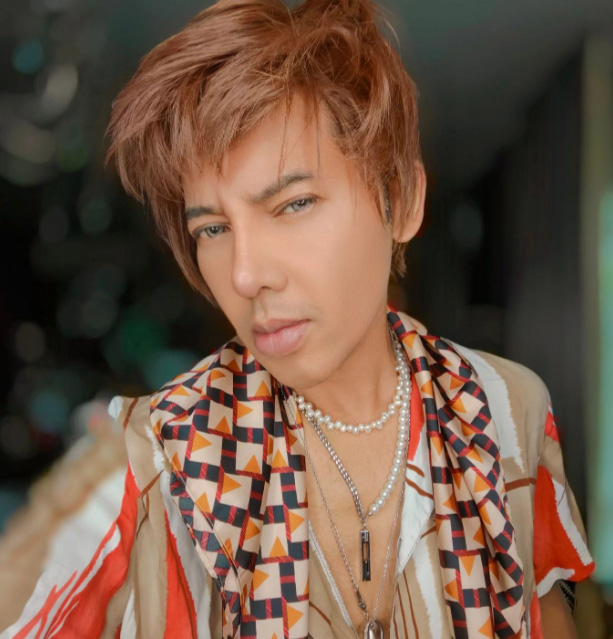ดีเจเจ๊แหม่ม ศัลยกรรม