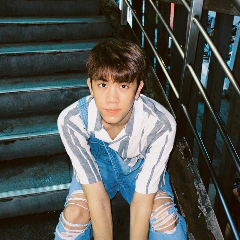 โชกุน PROXIE