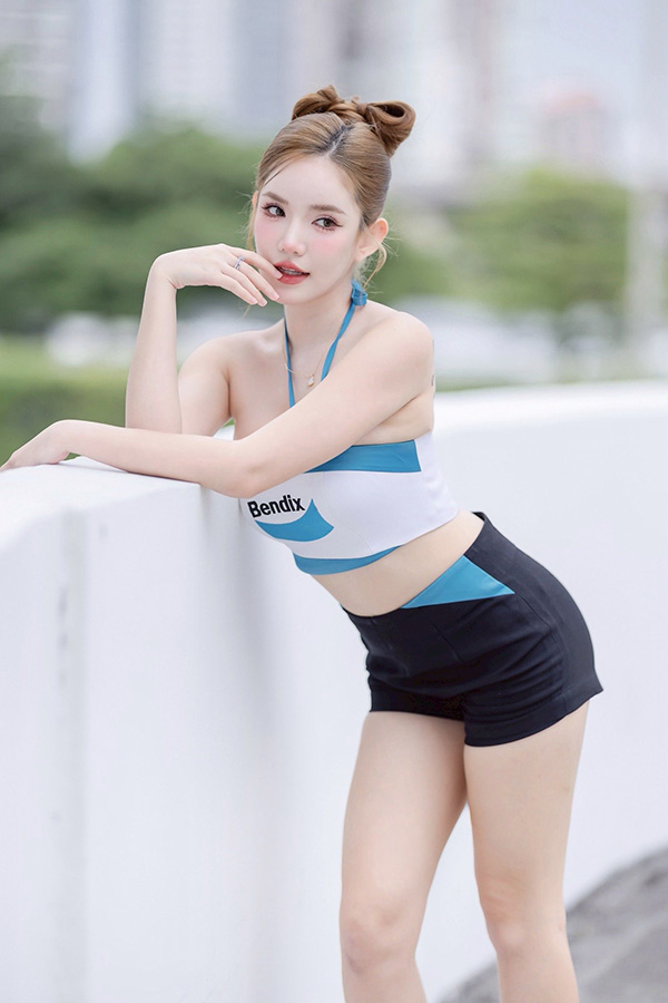 เบบี๋ สุพรรณี