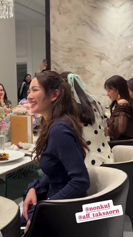 นนกุล ร้องเพลงนี้ให้ แอฟ ทักษอร