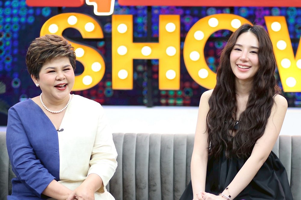 ญดา นริลญา เปิดใจชอบผู้หญิง เผยสเปกสาวในวงการ