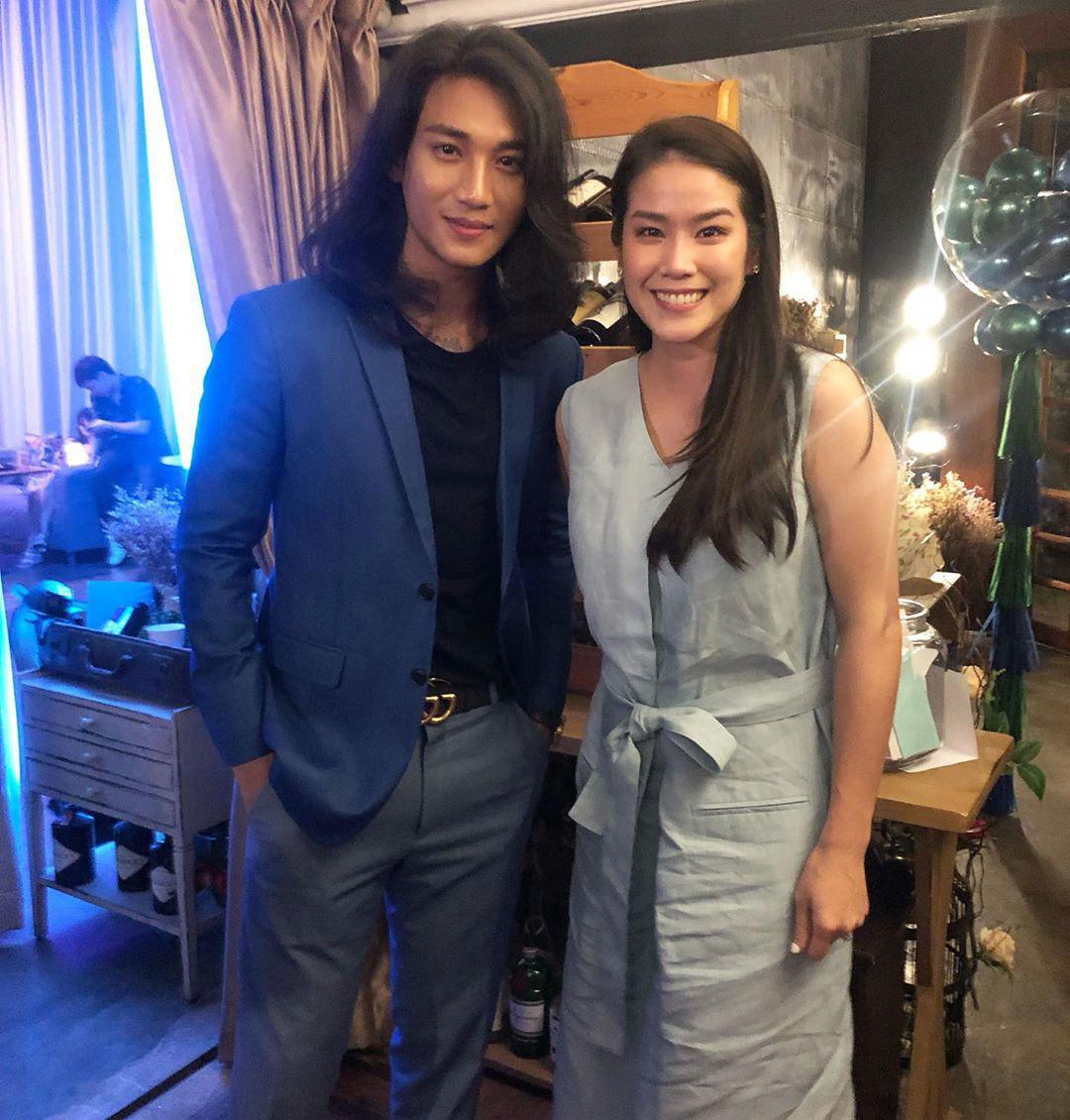 กบ พิมลรัตน์