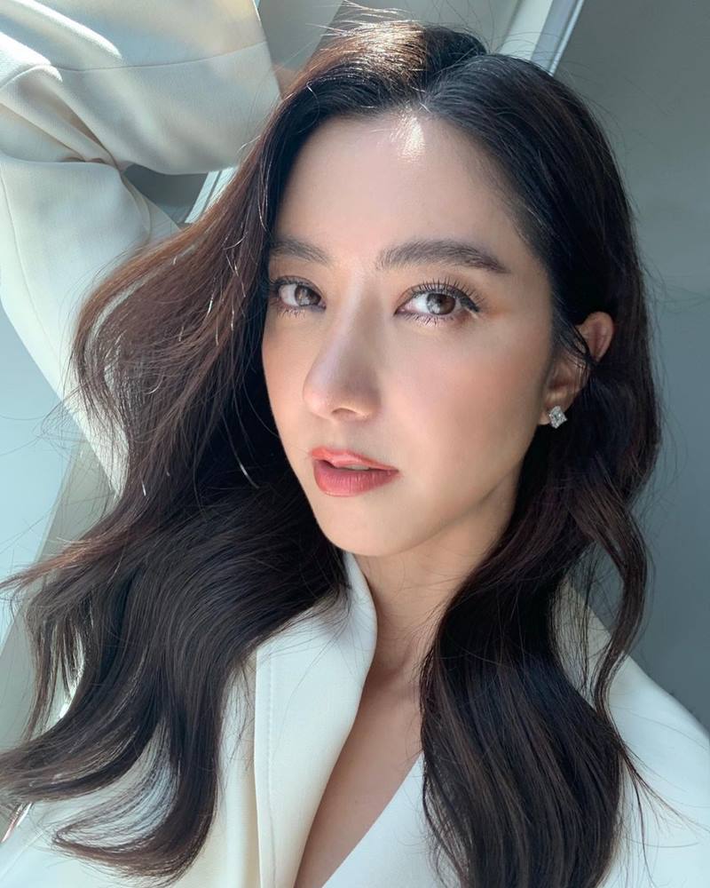 ไอซ์ อภิษฎา 