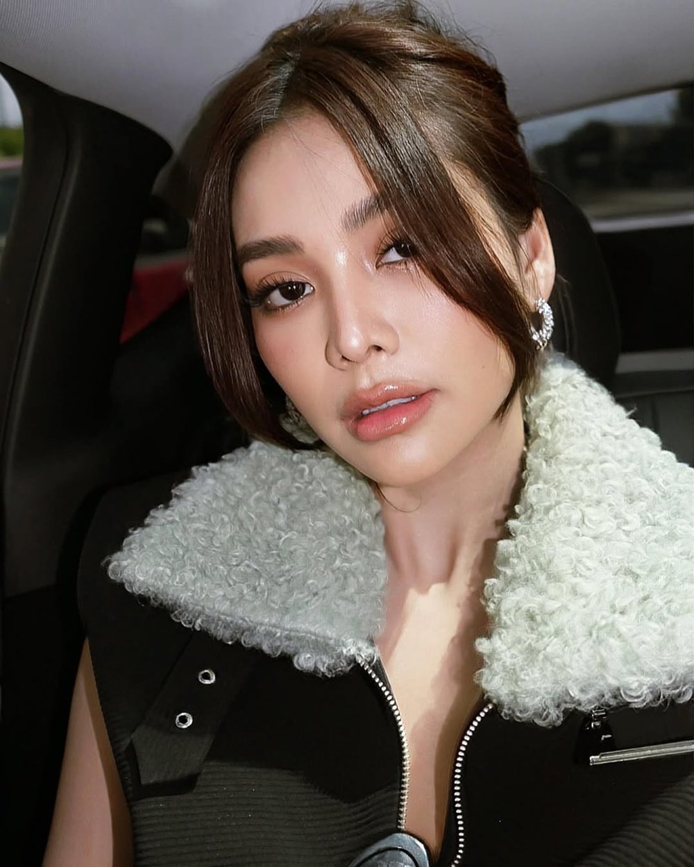 อิงฟ้า เมินดราม่าใช้ล่ามที่คานส์ ลั่นสื่อนอกไม่ติด คนไทยแห่บูลลี่กันเอง