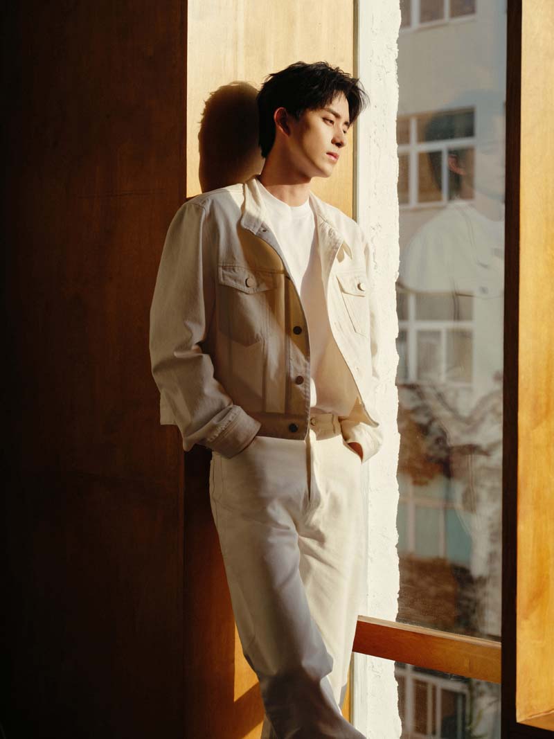 อ๋าวรุ่ยเผิง Ao Rui Peng