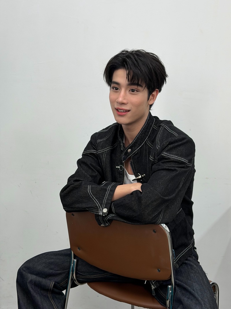 องศา ธีธัช ผลงาน