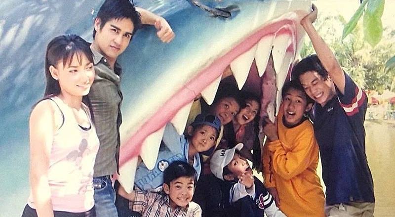 รียูเนี่ยน วัยซนคนมหัศจรรย์