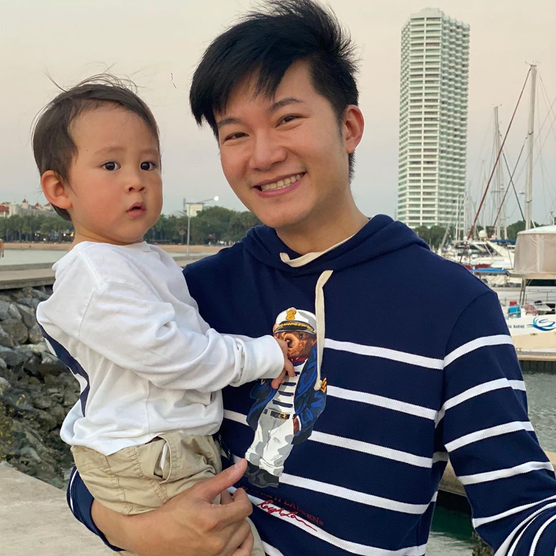 อั๋น ภูวนาท 