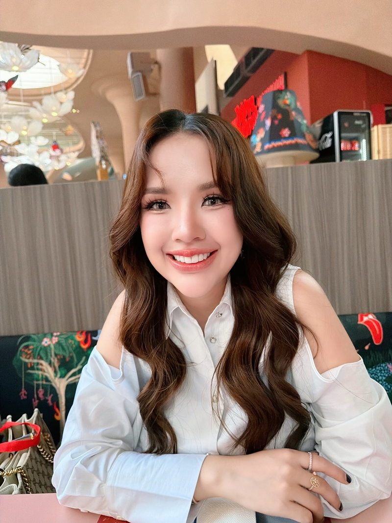 เจนนี่ ถูกแจ้งจับ