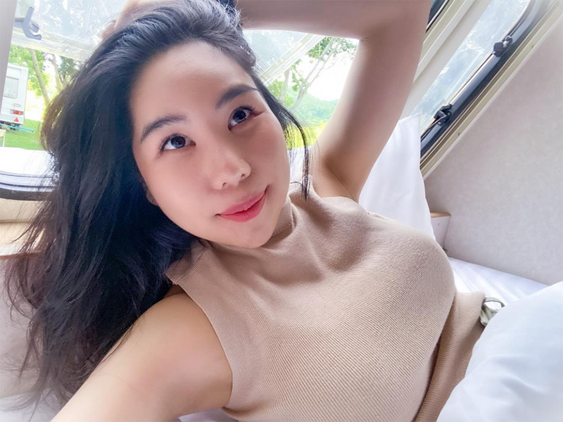 พริม ณัฐชา