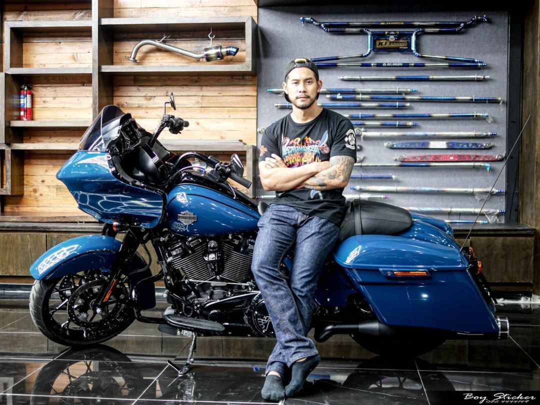 กาย รัชชานนท์