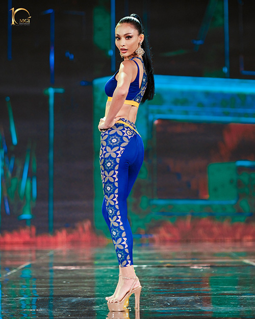 Miss Grand International