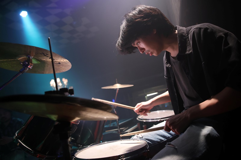 วิชาทุกข์พื้นฐาน เรื่องย่อ How To Suffer 101