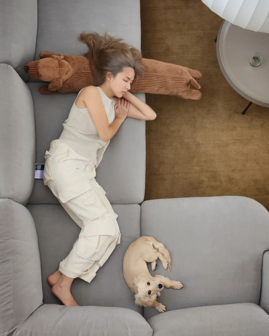 ปั๊บ โปเตโต้