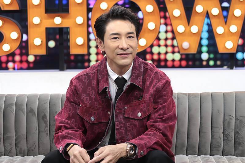 บอย ภิษณุ