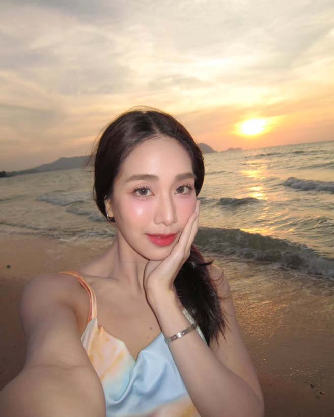 มายด์ 4EVE