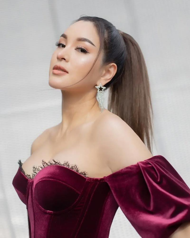 แอนนิต้า ศรุชา