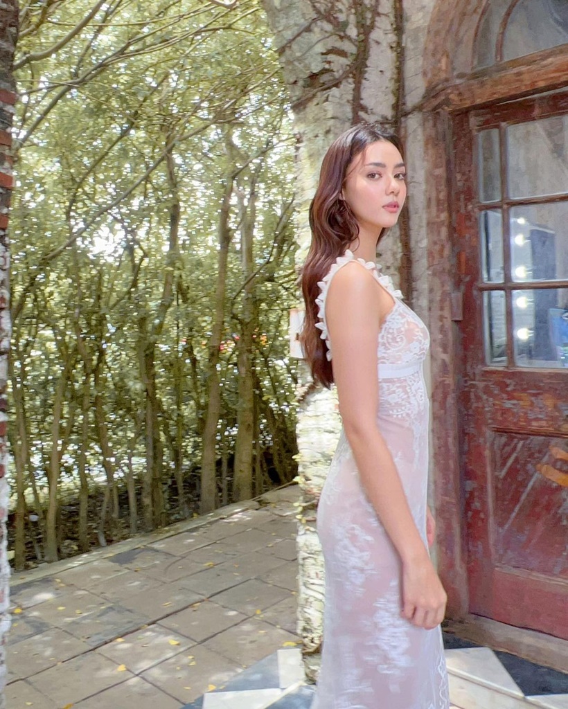 อแมนด้า ออบดัม