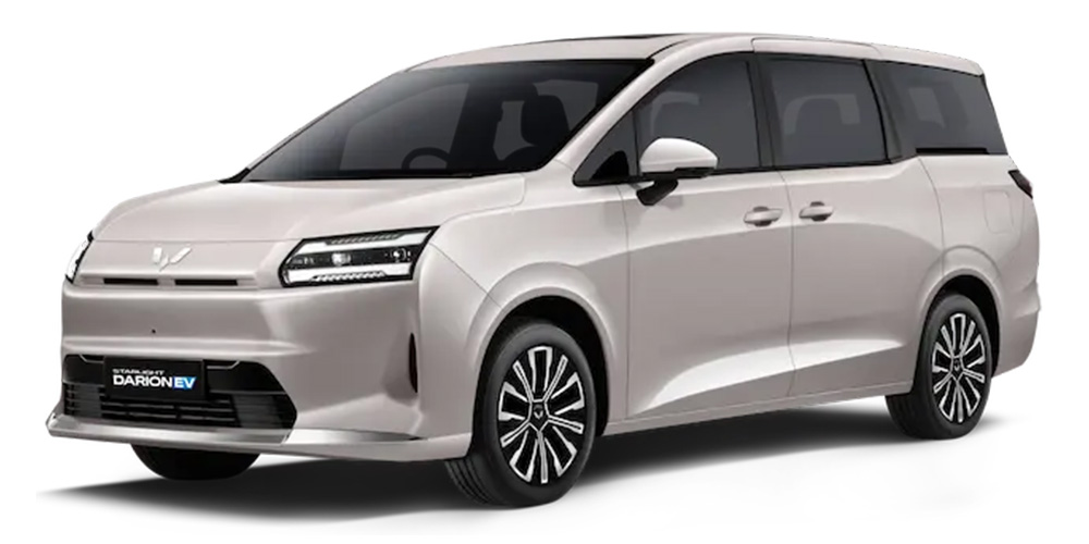 Wuling Darion EV