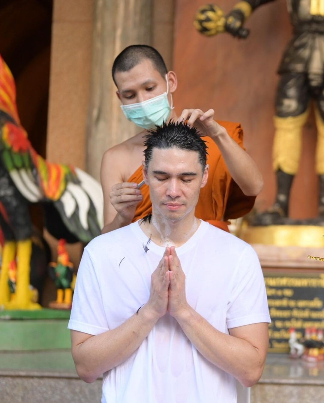 แมทธิว ดีน