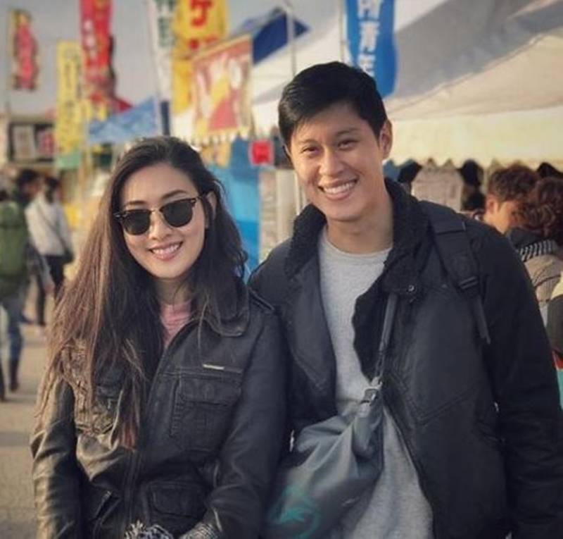 เส้นทางรักมาราธอน 15 ปี กระติ๊บ ชวัลกร