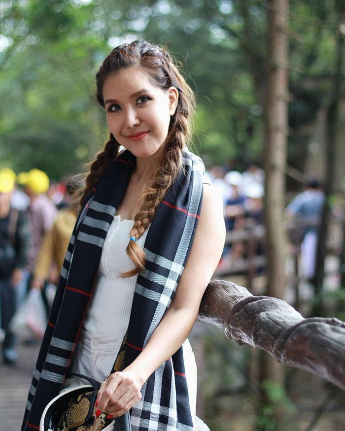 ต้อม รัชนีกร 