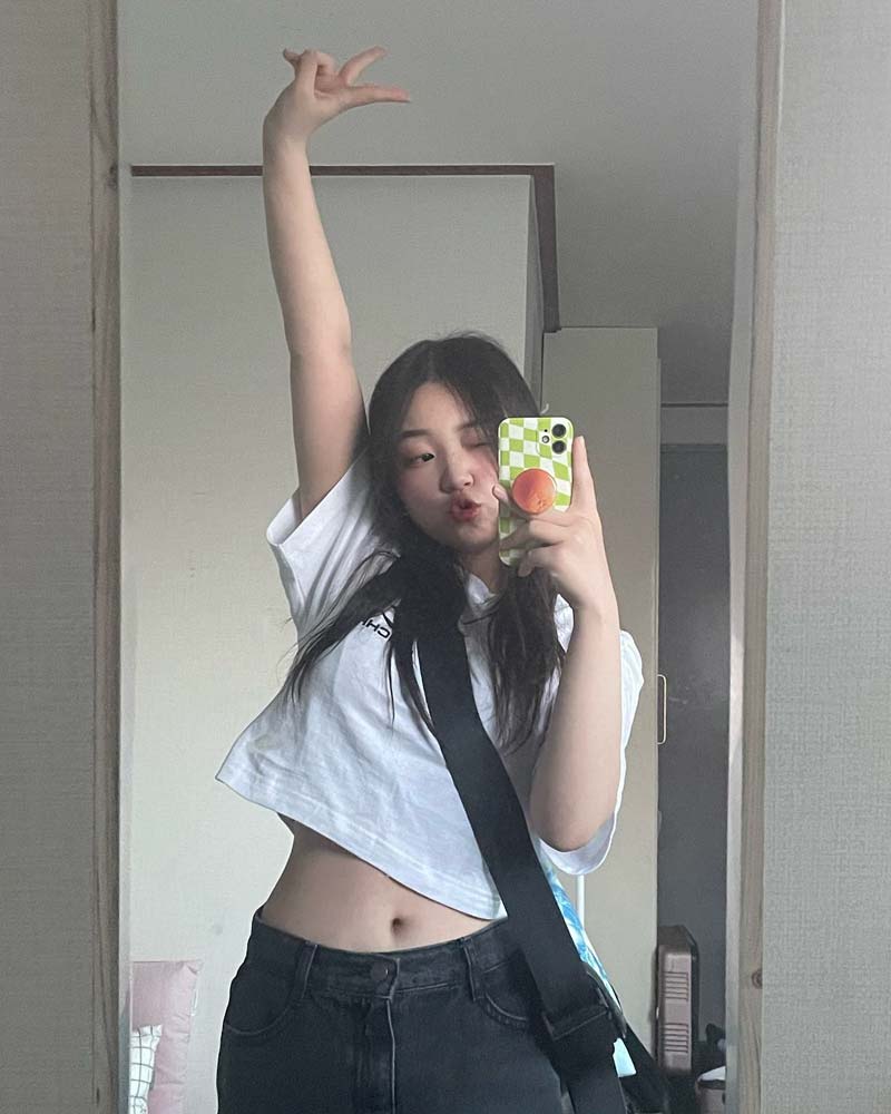 นักแสดงสาวหน้าเด็ก