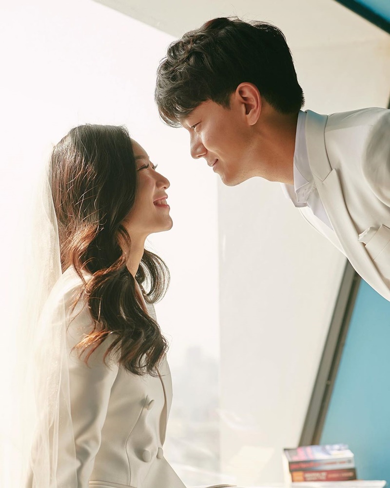 งานแต่ง จงเบ K-OTIC