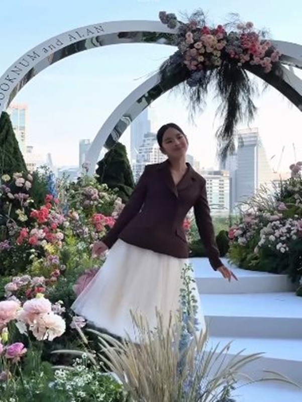 แอฟ ทักษอร นนกุล ชานน