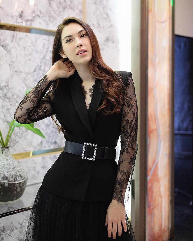 แมท ภีรนีย์, ลิขิตรักข้ามดวงดาว