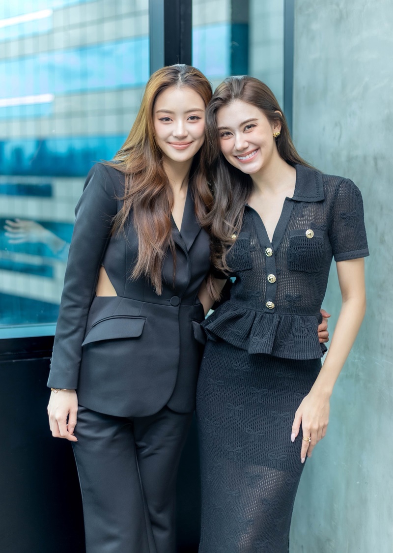 ลีน่าหมิว