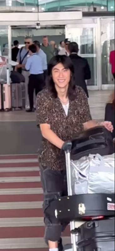 เจ้าสมุทร ลูกชาย เจ เจตริน