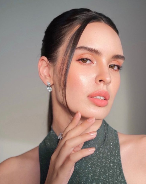 นางสาวไทย 2565