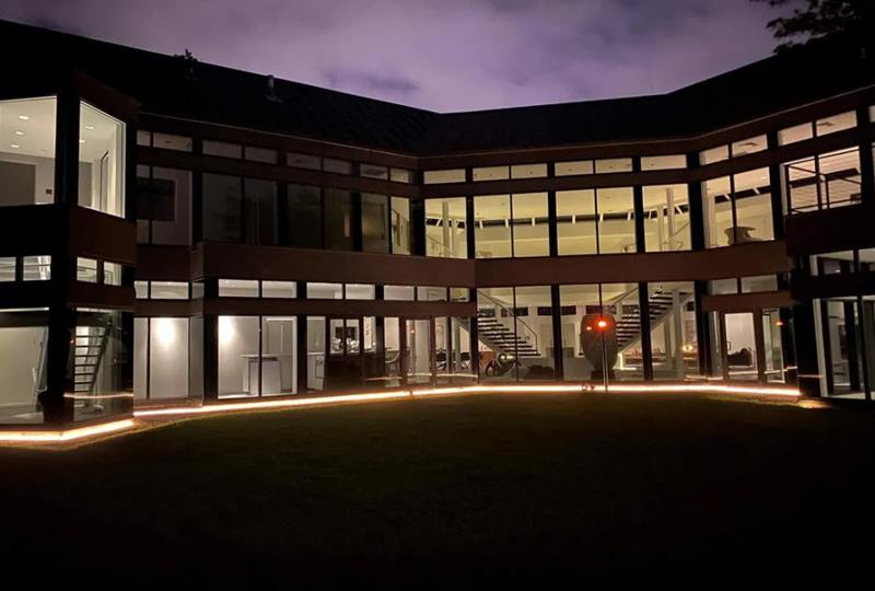 บ้าน ดาร์ธ เวเดอร์