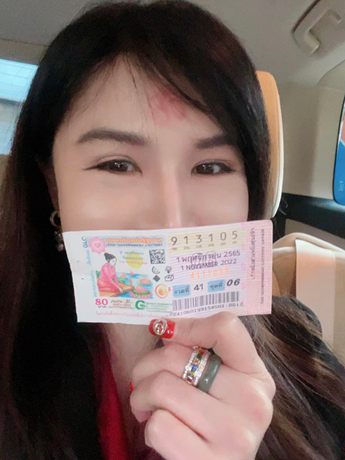 ล้วงประวัติ เพชรพันปี เจ้าของร้านเพชรดัง ดีกรีไม่ธรรมดา